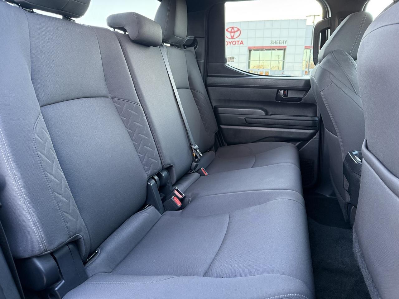 2024 Toyota Tacoma SR Stafford VA