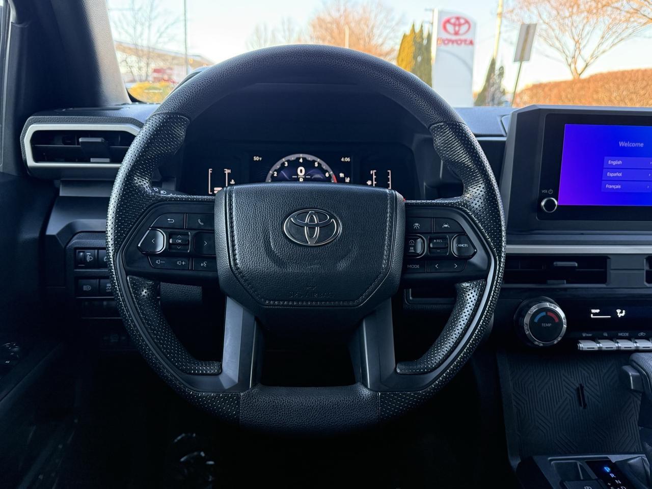 2024 Toyota Tacoma SR Stafford VA