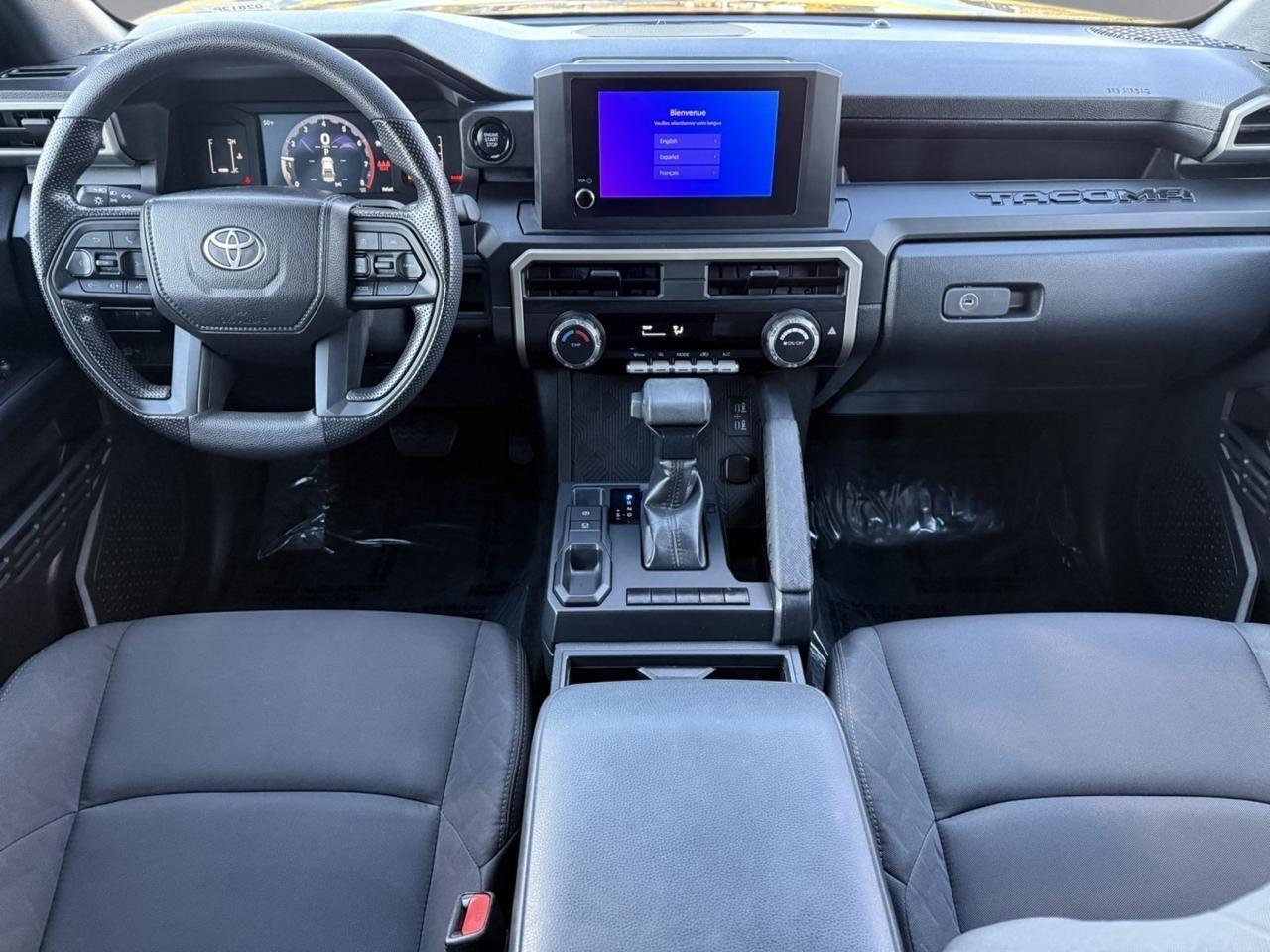 2024 Toyota Tacoma SR Stafford VA