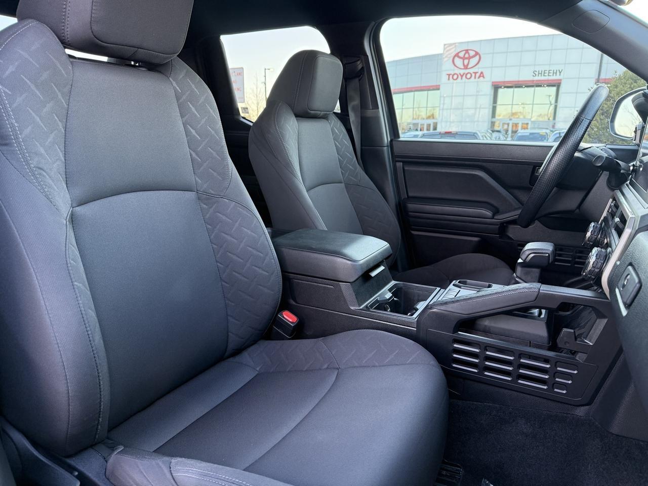 2024 Toyota Tacoma SR Stafford VA