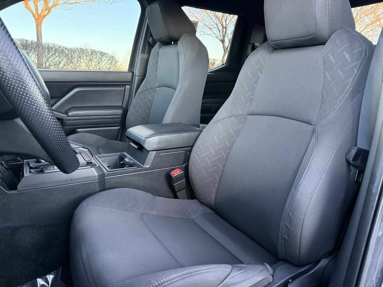 2024 Toyota Tacoma SR Stafford VA