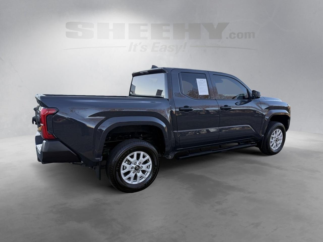 2024 Toyota Tacoma SR Stafford VA