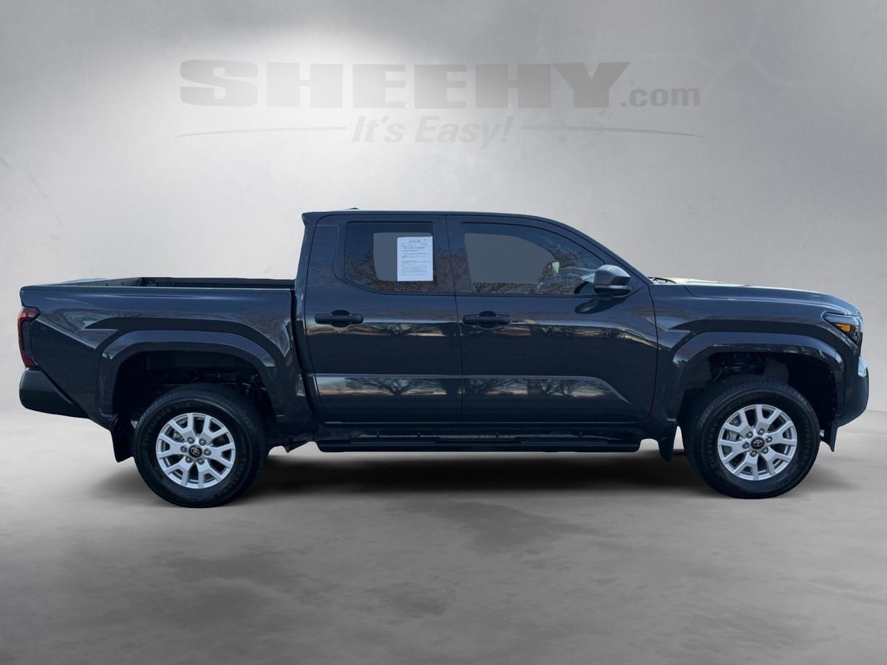 2024 Toyota Tacoma SR Stafford VA