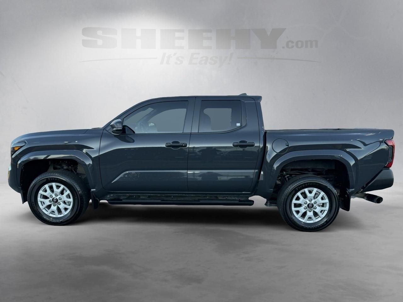 2024 Toyota Tacoma SR Stafford VA