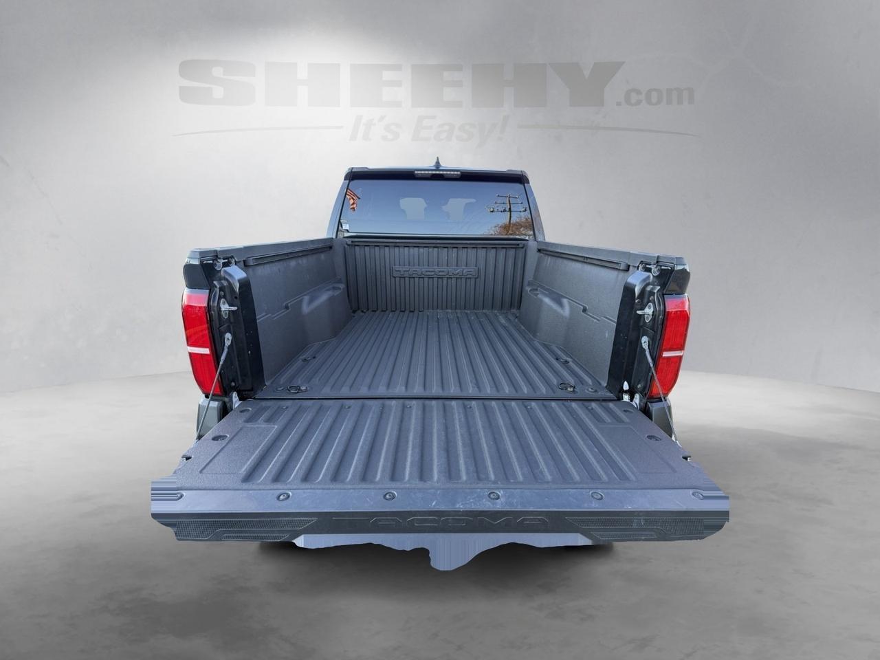 2024 Toyota Tacoma SR Stafford VA