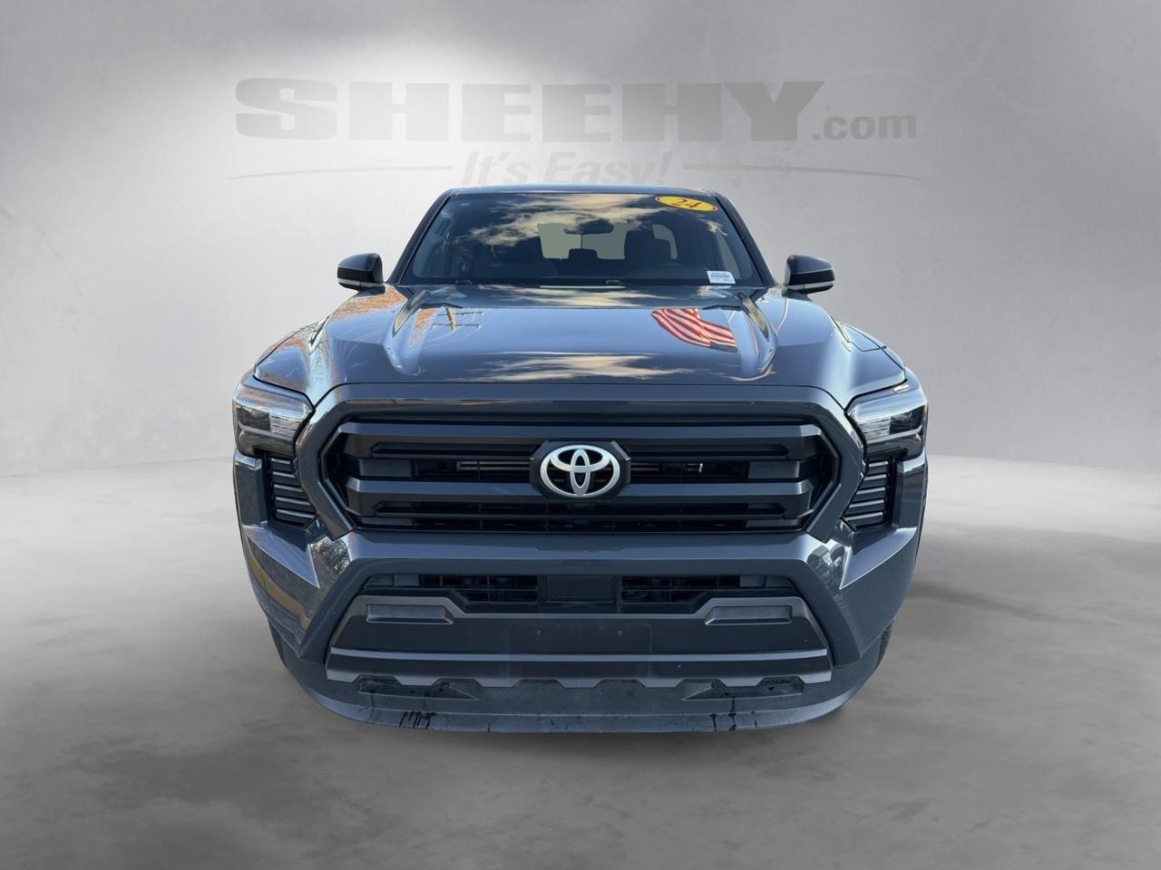 2024 Toyota Tacoma SR Stafford VA