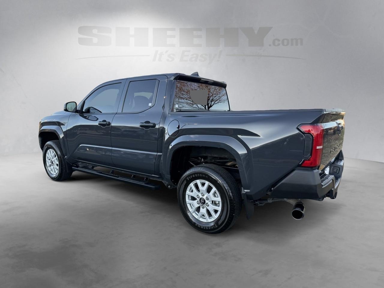 2024 Toyota Tacoma SR Stafford VA