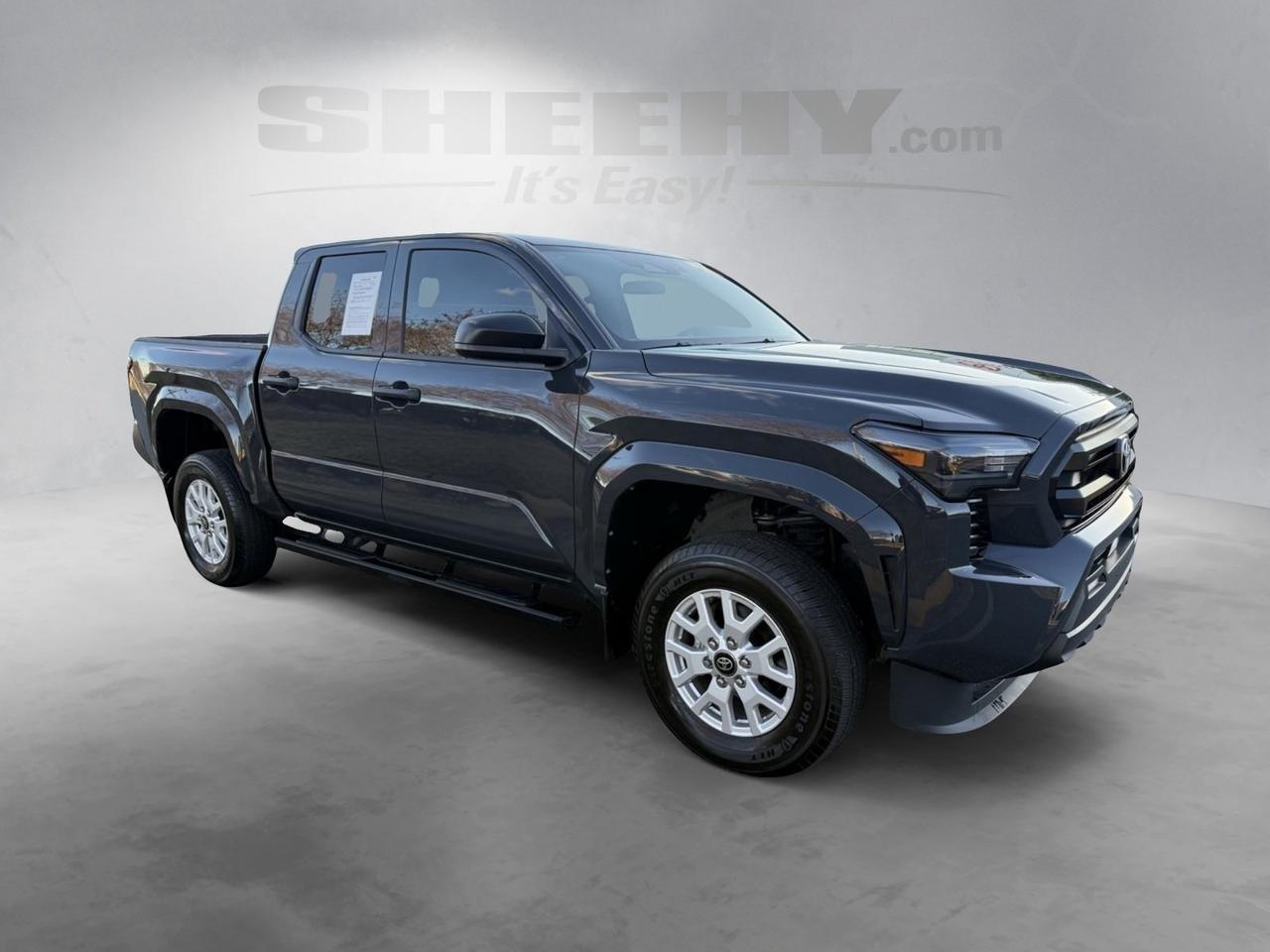2024 Toyota Tacoma SR Stafford VA