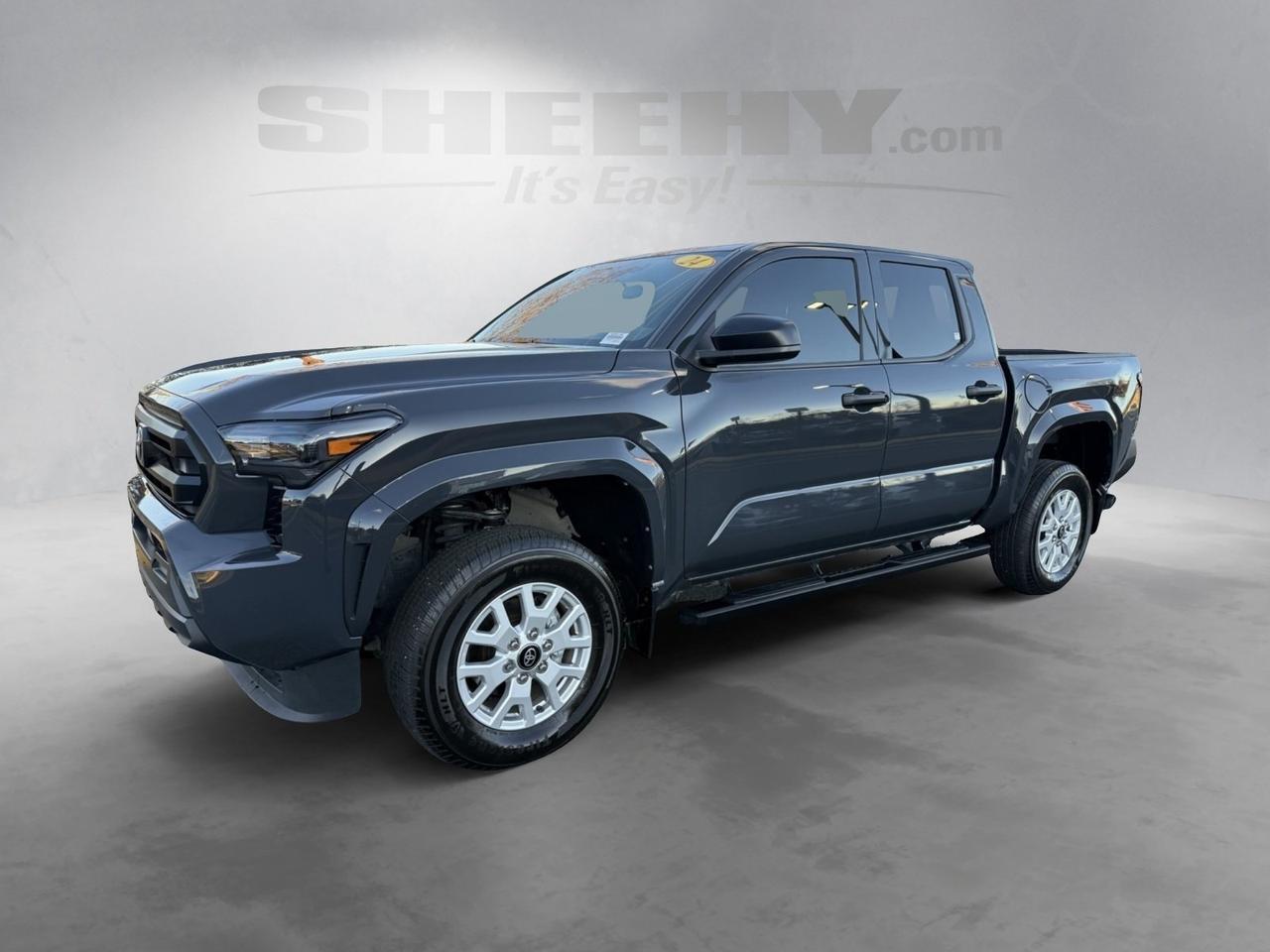 2024 Toyota Tacoma SR Stafford VA