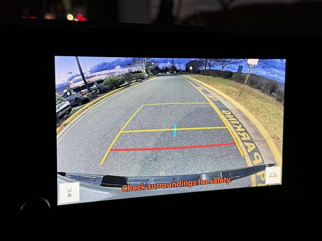 2024 Toyota Tacoma SR Stafford VA