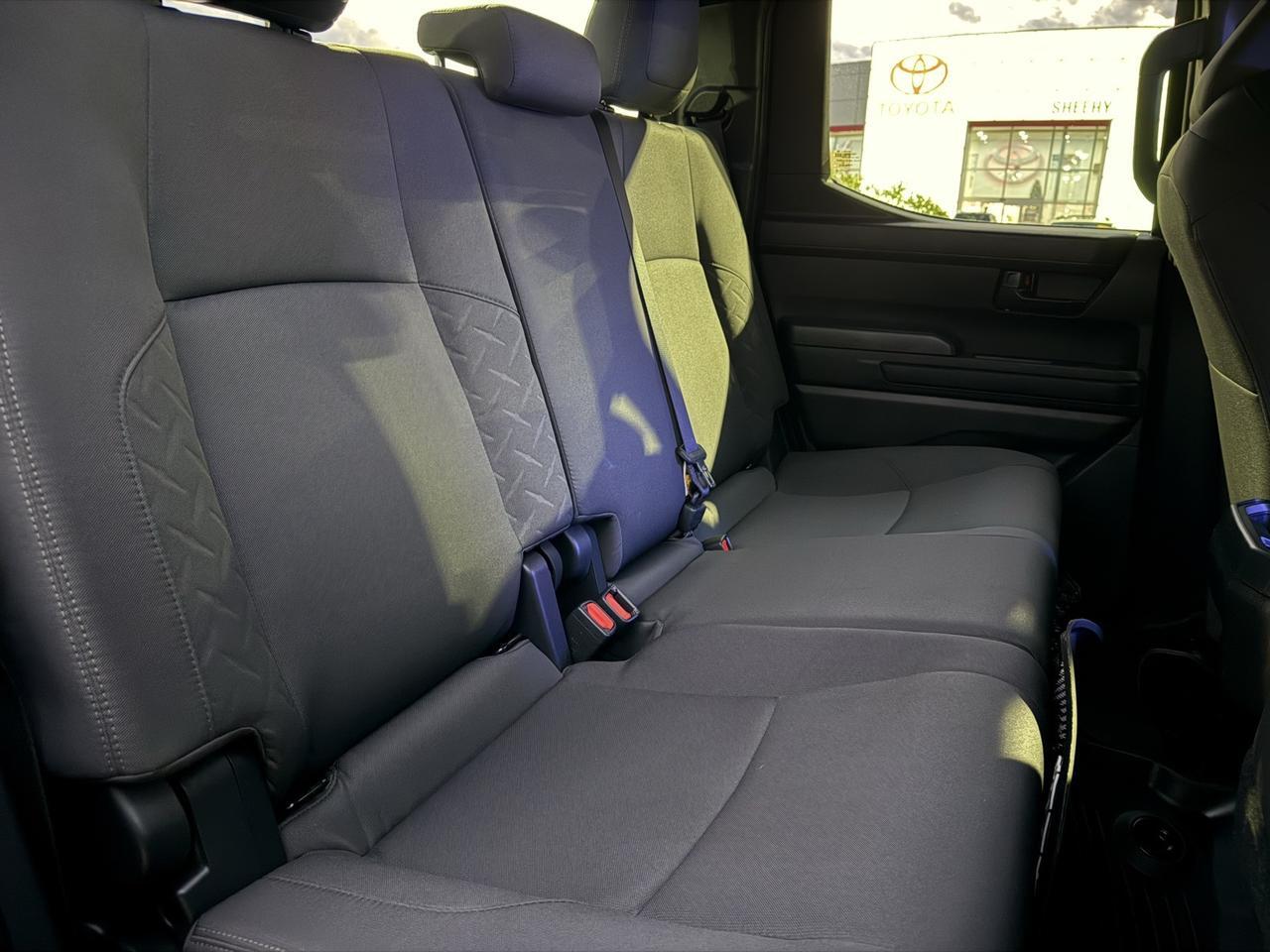 2024 Toyota Tacoma SR Stafford VA