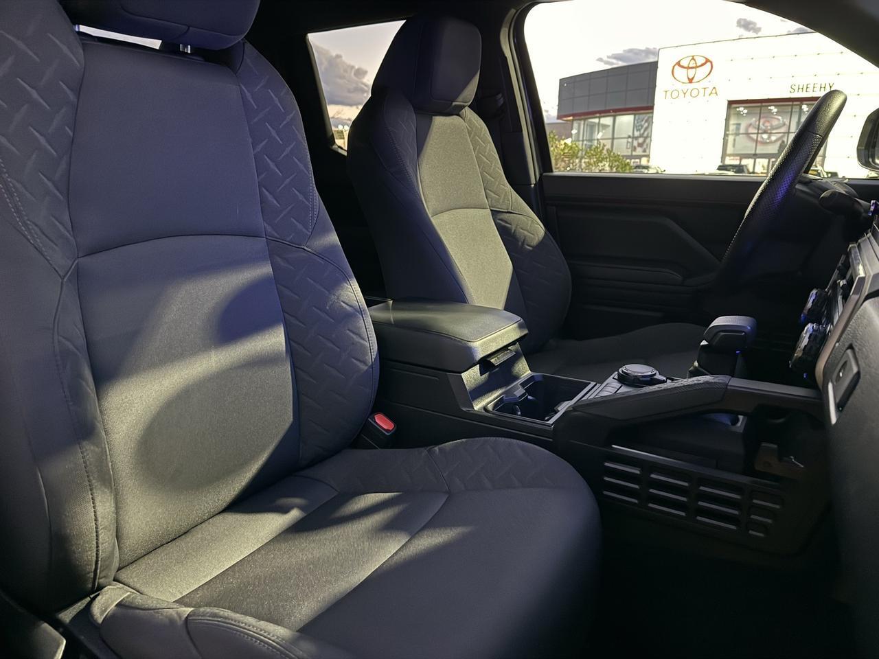 2024 Toyota Tacoma SR Stafford VA