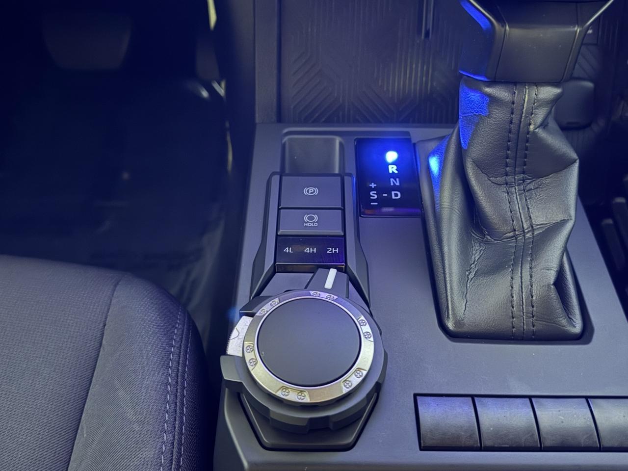 2024 Toyota Tacoma SR Stafford VA