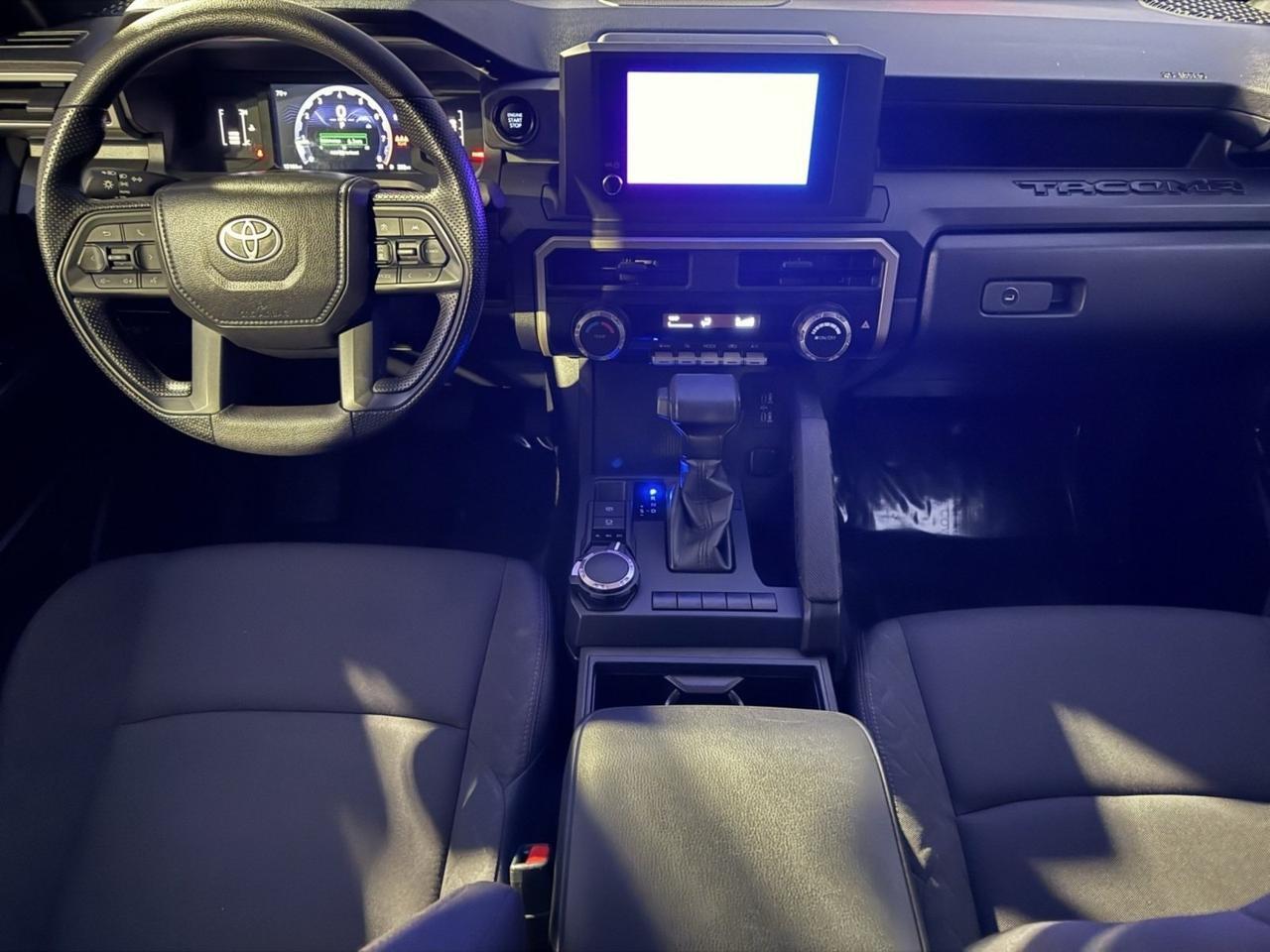 2024 Toyota Tacoma SR Stafford VA