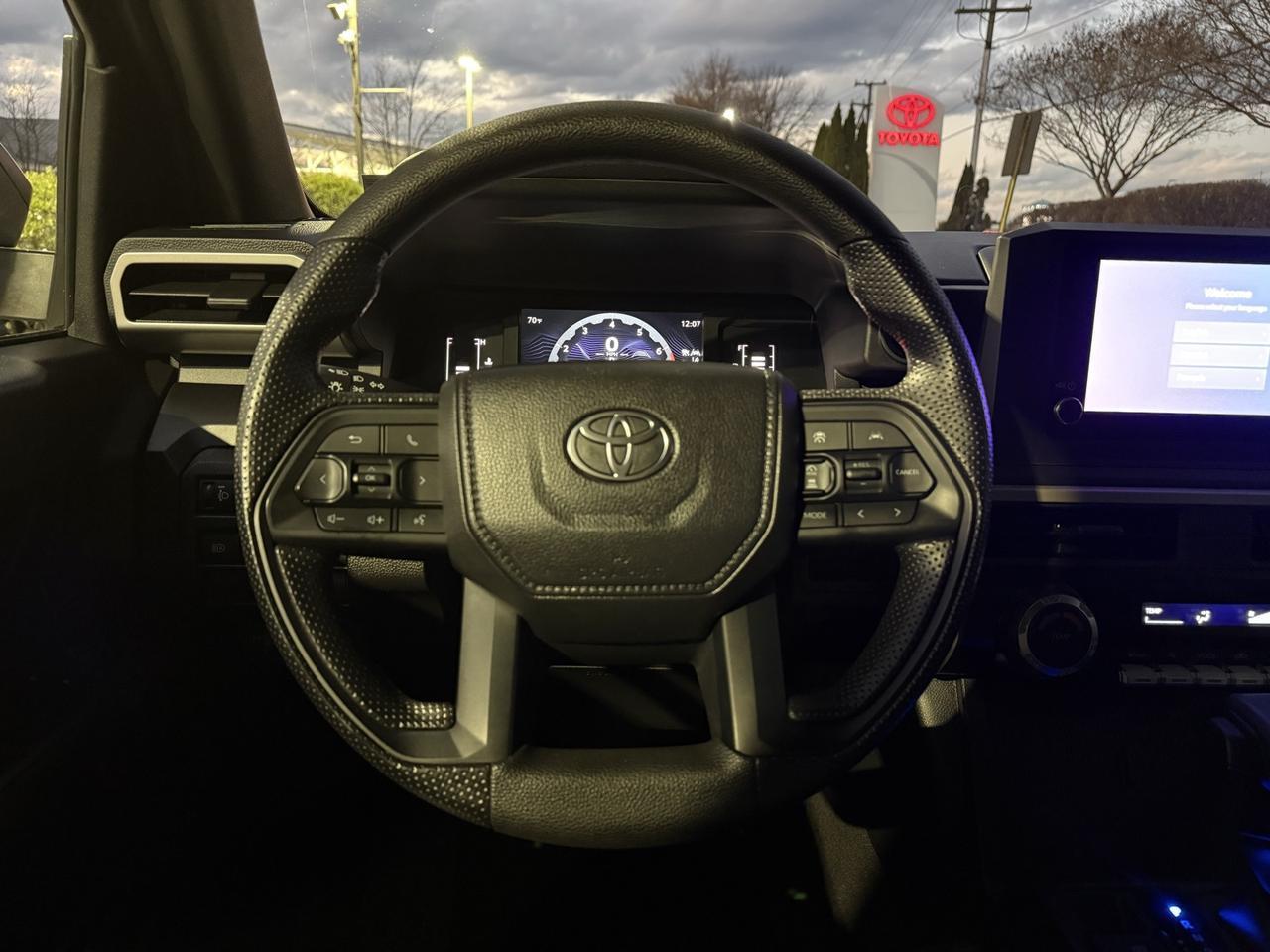 2024 Toyota Tacoma SR Stafford VA