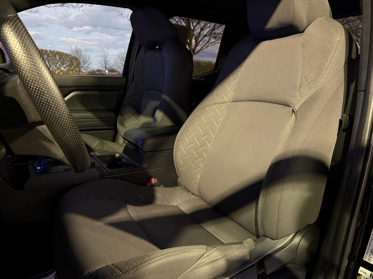 2024 Toyota Tacoma SR Stafford VA