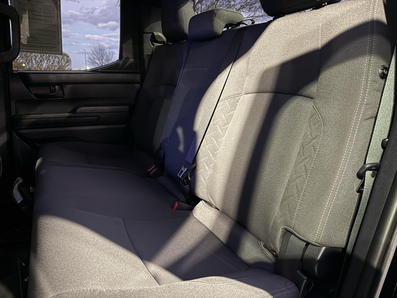 2024 Toyota Tacoma SR Stafford VA