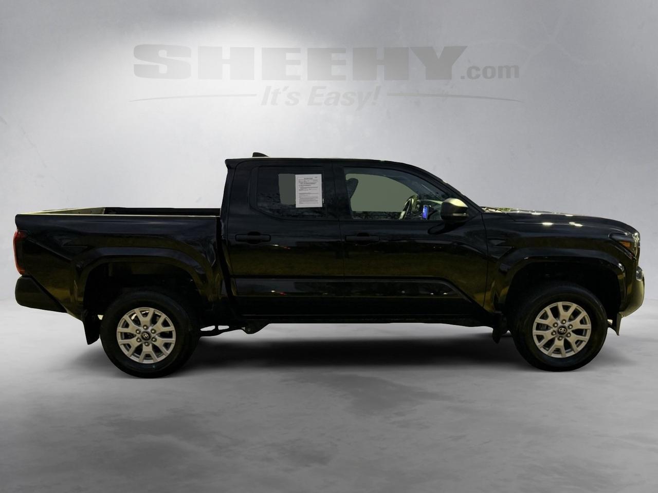 2024 Toyota Tacoma SR Stafford VA