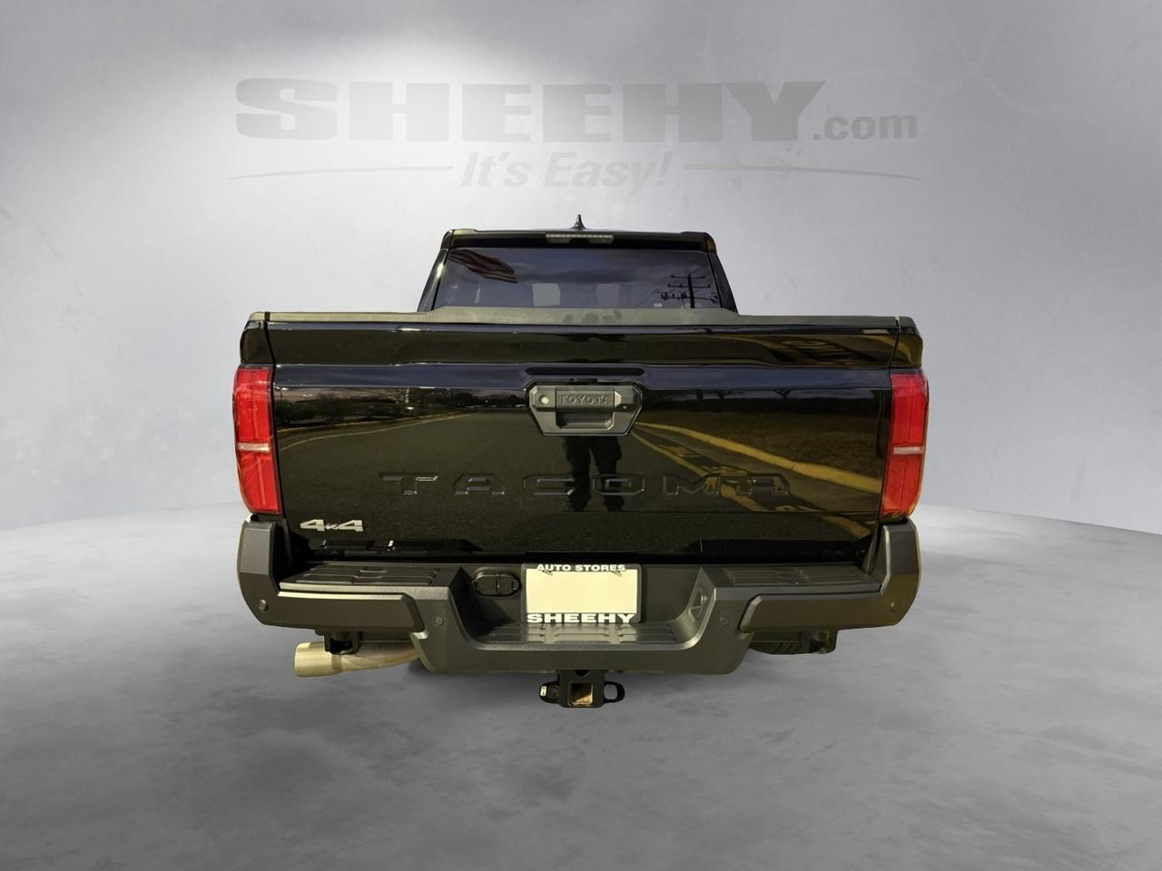 2024 Toyota Tacoma SR Stafford VA