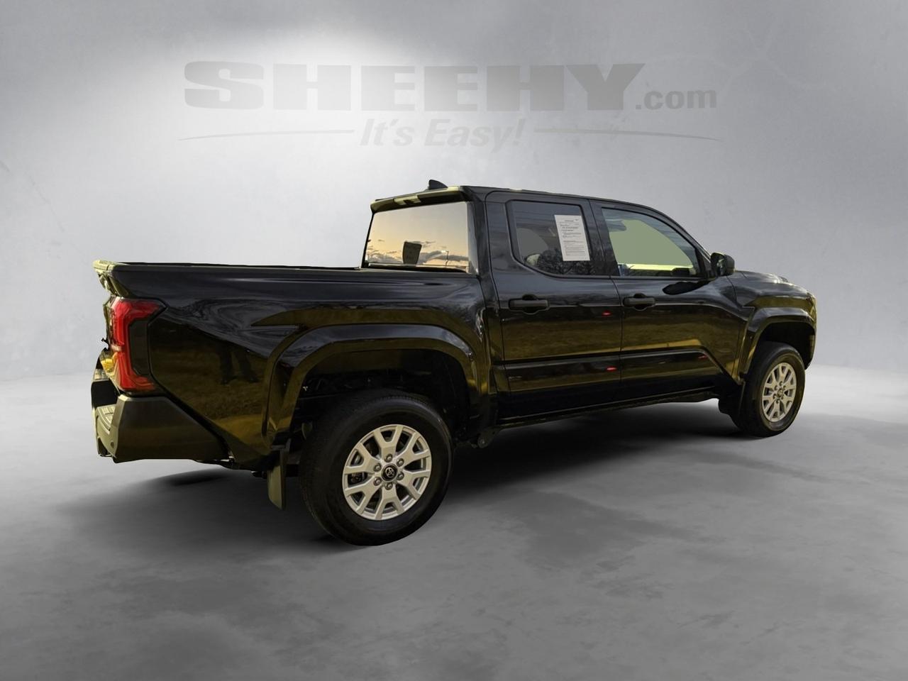 2024 Toyota Tacoma SR Stafford VA