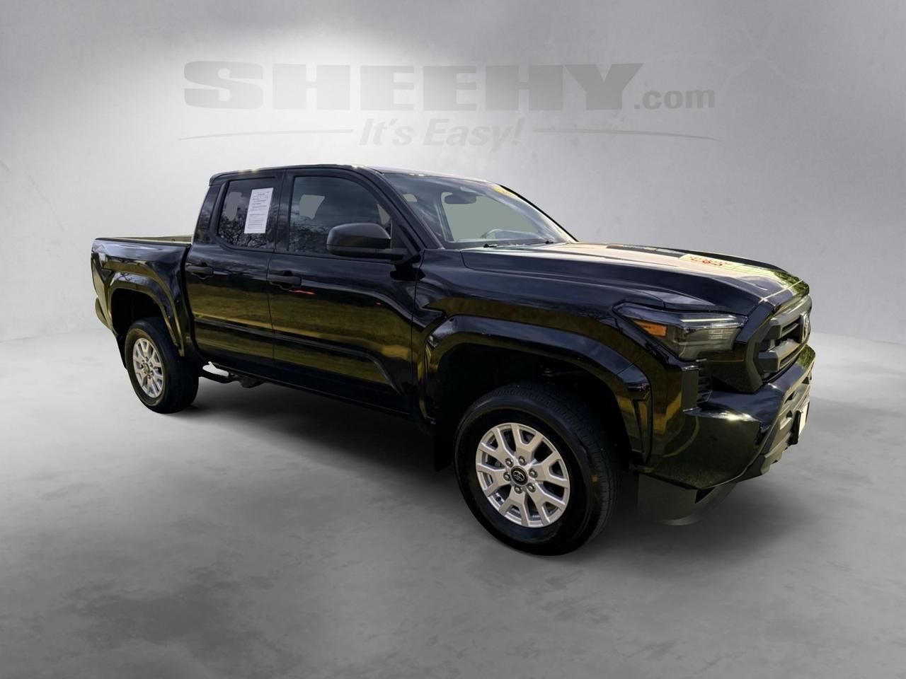 2024 Toyota Tacoma SR Stafford VA