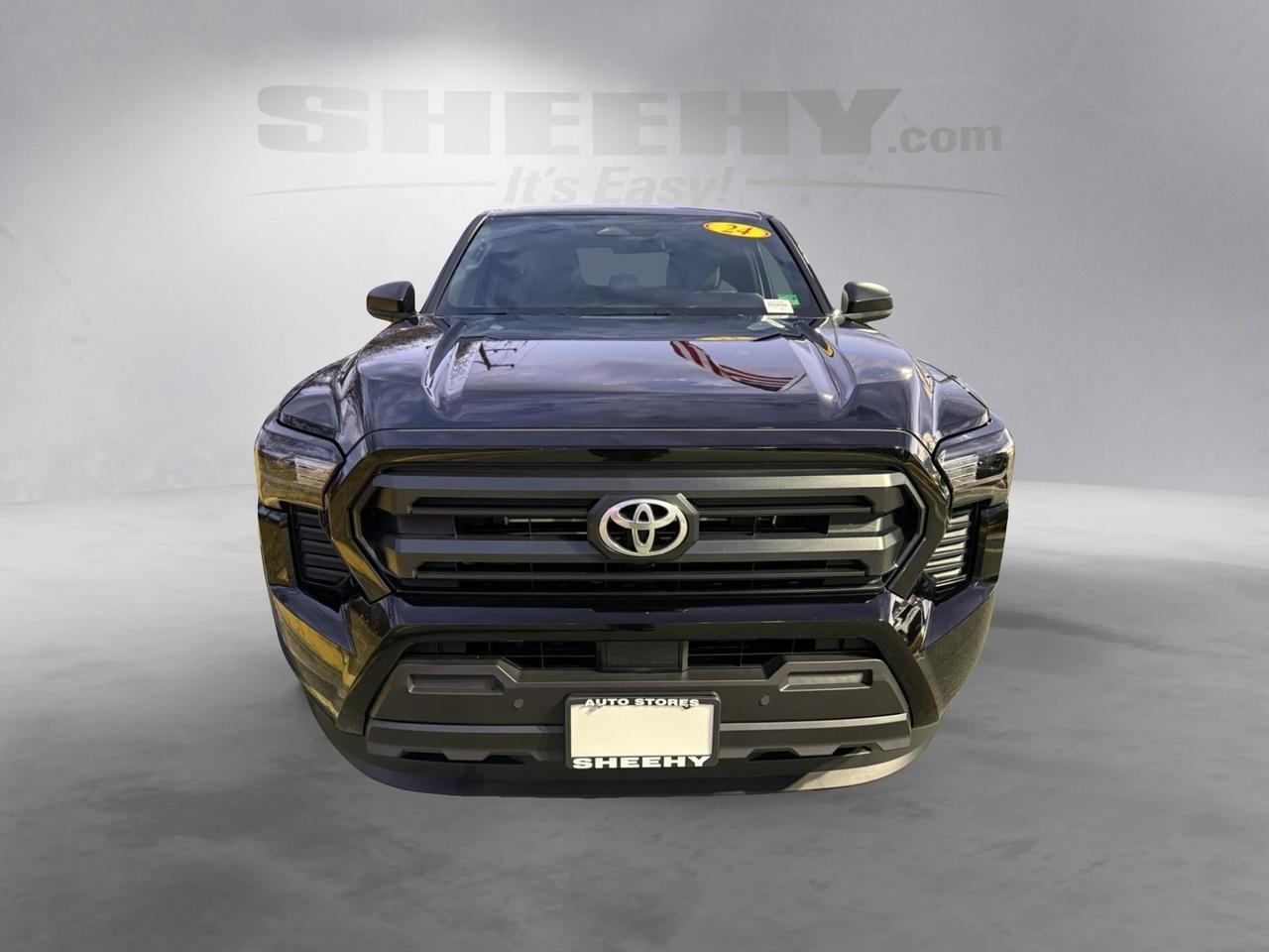 2024 Toyota Tacoma SR Stafford VA