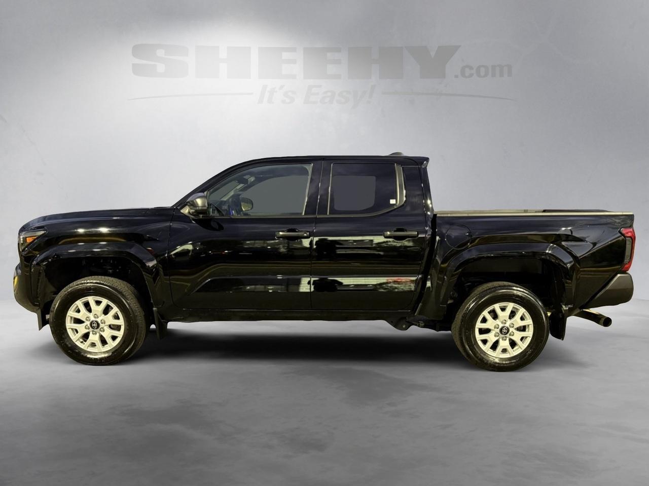 2024 Toyota Tacoma SR Stafford VA