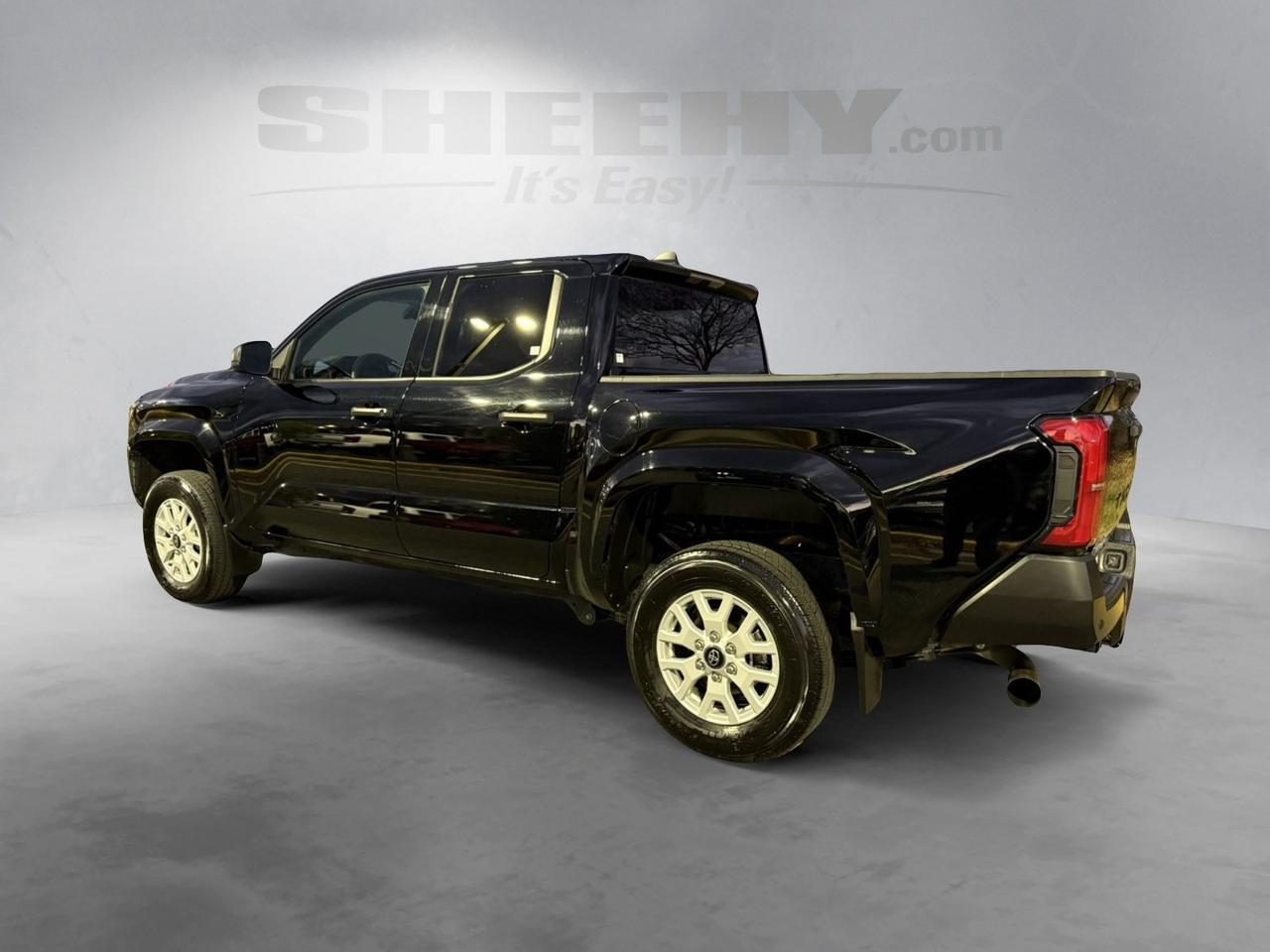 2024 Toyota Tacoma SR Stafford VA