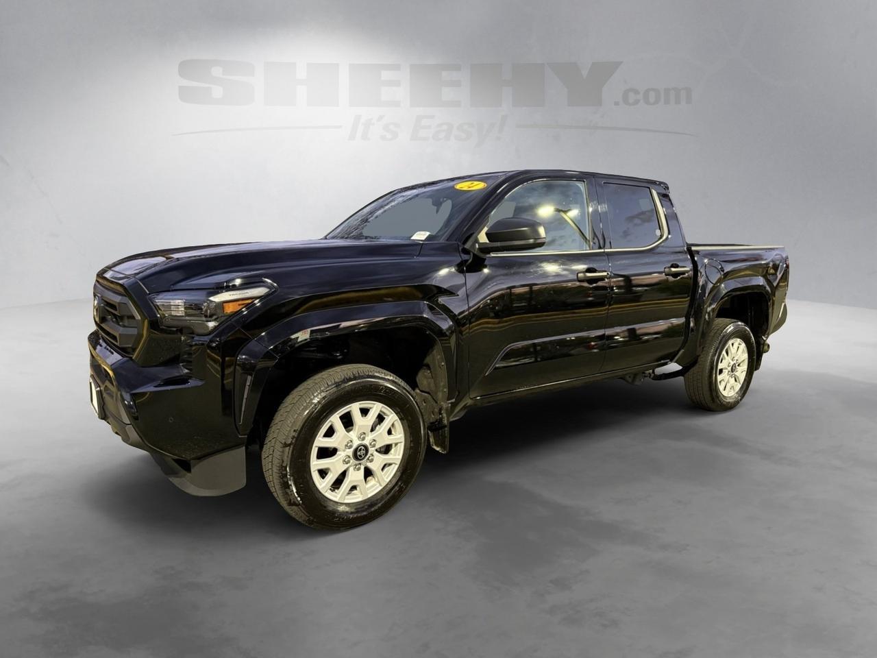 2024 Toyota Tacoma SR Stafford VA