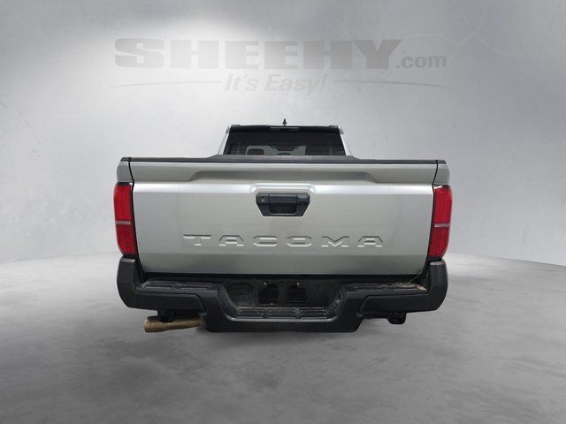 2024 Toyota Tacoma SR Stafford VA