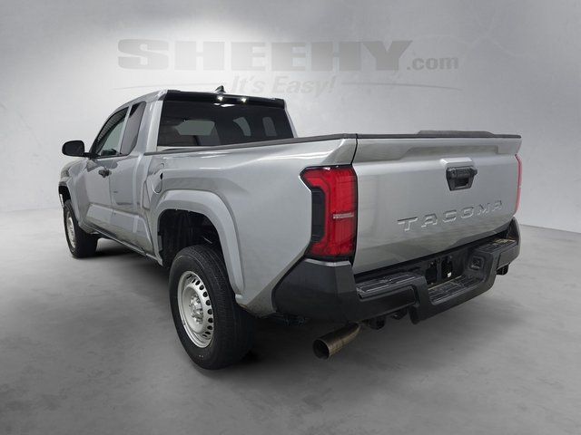 2024 Toyota Tacoma SR Stafford VA