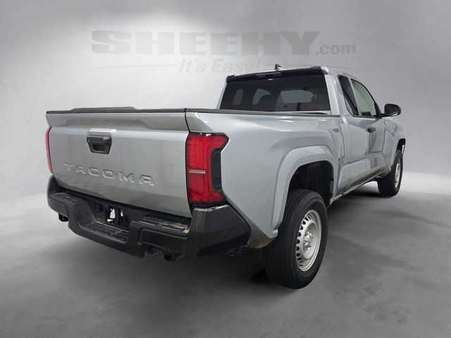 2024 Toyota Tacoma SR Stafford VA