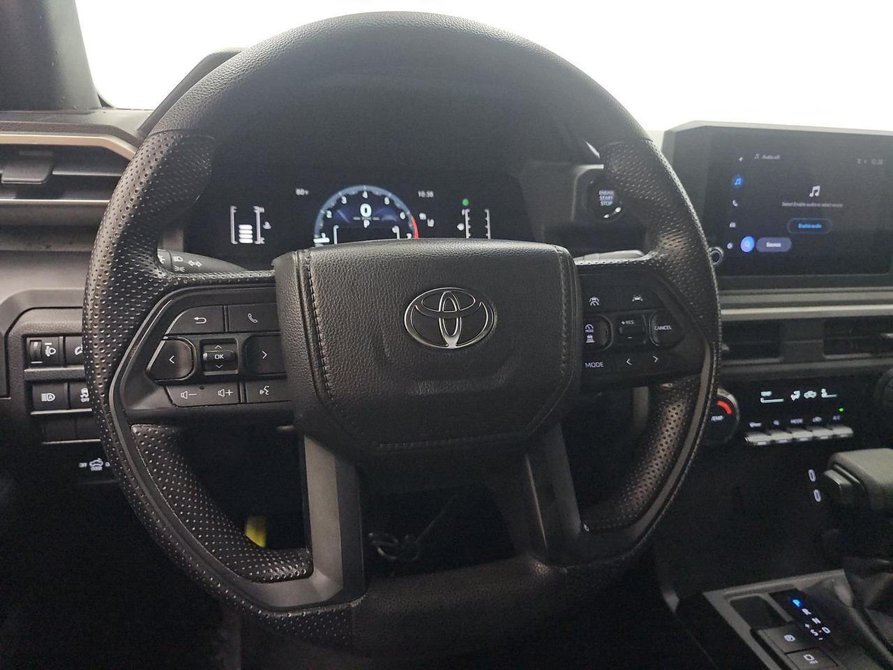 2024 Toyota Tacoma SR Stafford VA