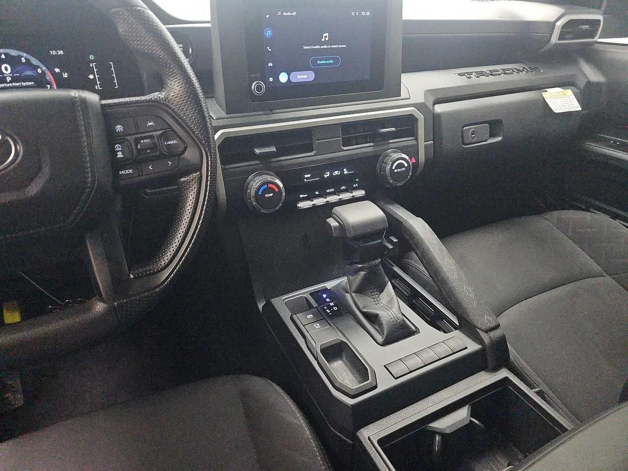 2024 Toyota Tacoma SR Stafford VA