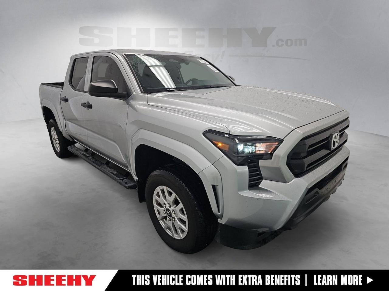 2024 Toyota Tacoma SR Stafford VA
