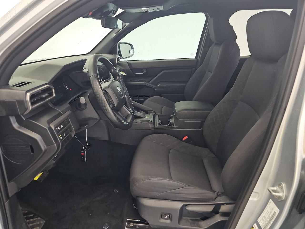 2024 Toyota Tacoma SR Stafford VA