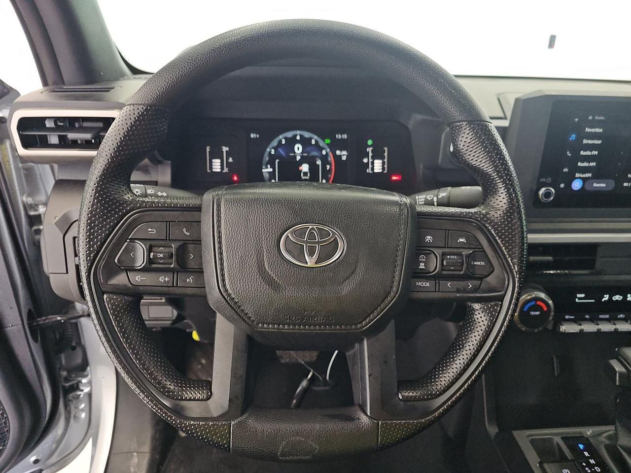 2024 Toyota Tacoma SR Stafford VA