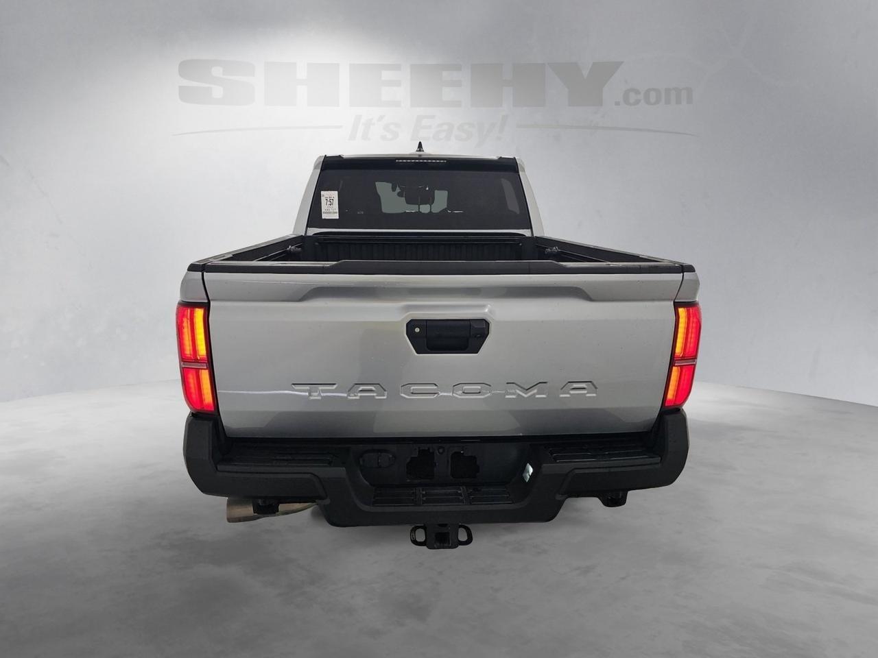 2024 Toyota Tacoma SR Stafford VA