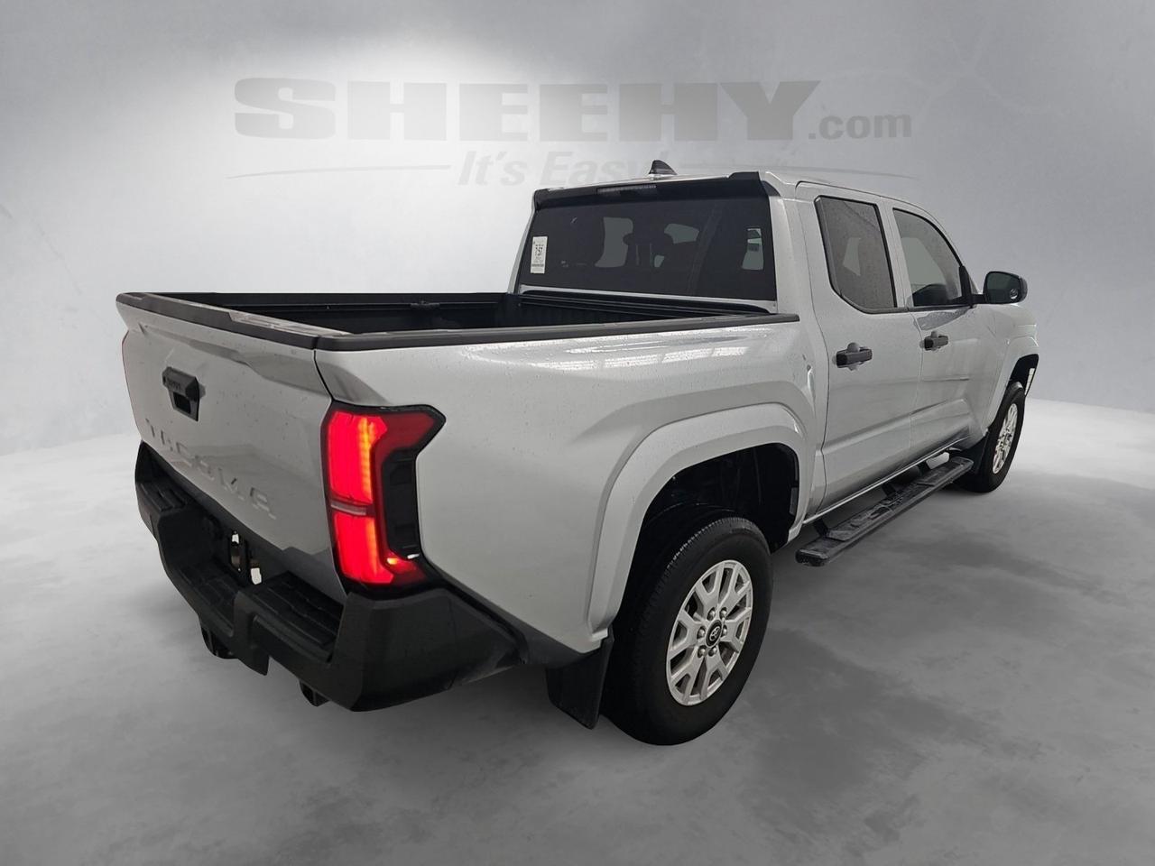 2024 Toyota Tacoma SR Stafford VA