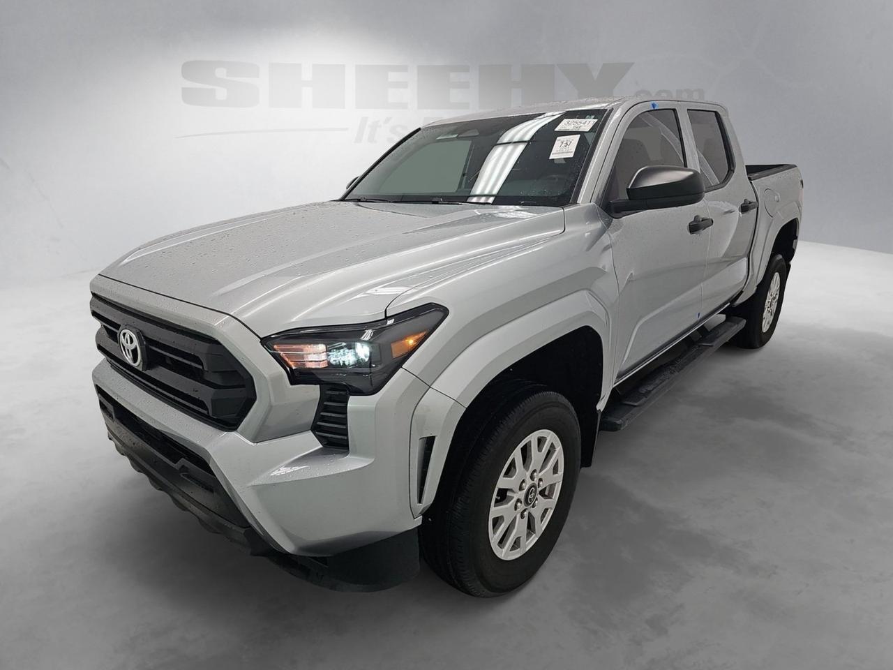 2024 Toyota Tacoma SR Stafford VA