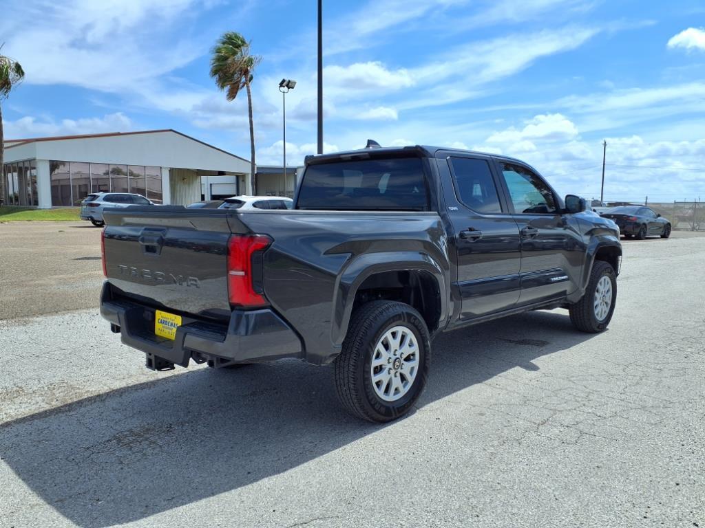 2024 Toyota Tacoma SR5 Brownsville TX