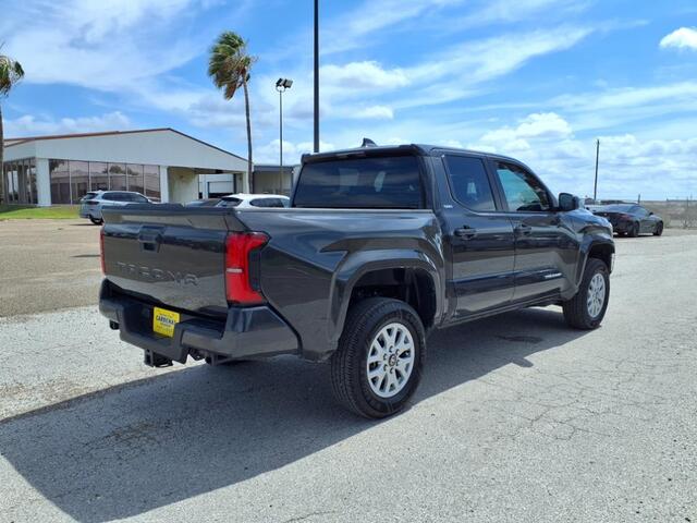 2024 Toyota Tacoma SR5 McAllen TX