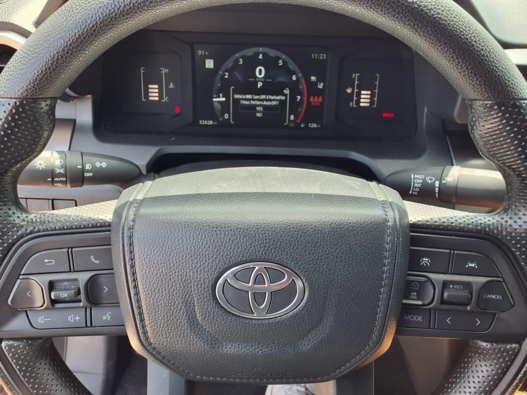 2024 Toyota Tacoma SR5 Brownsville TX