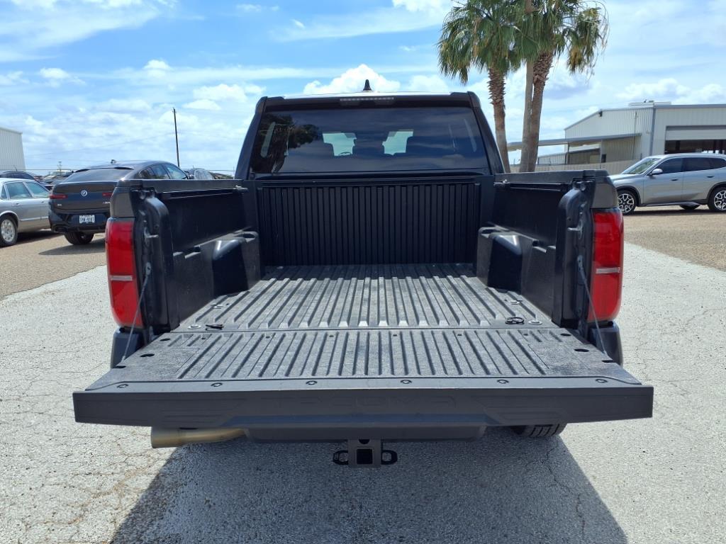 2024 Toyota Tacoma SR5 Brownsville TX