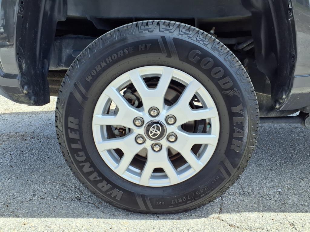 2024 Toyota Tacoma SR5 Brownsville TX