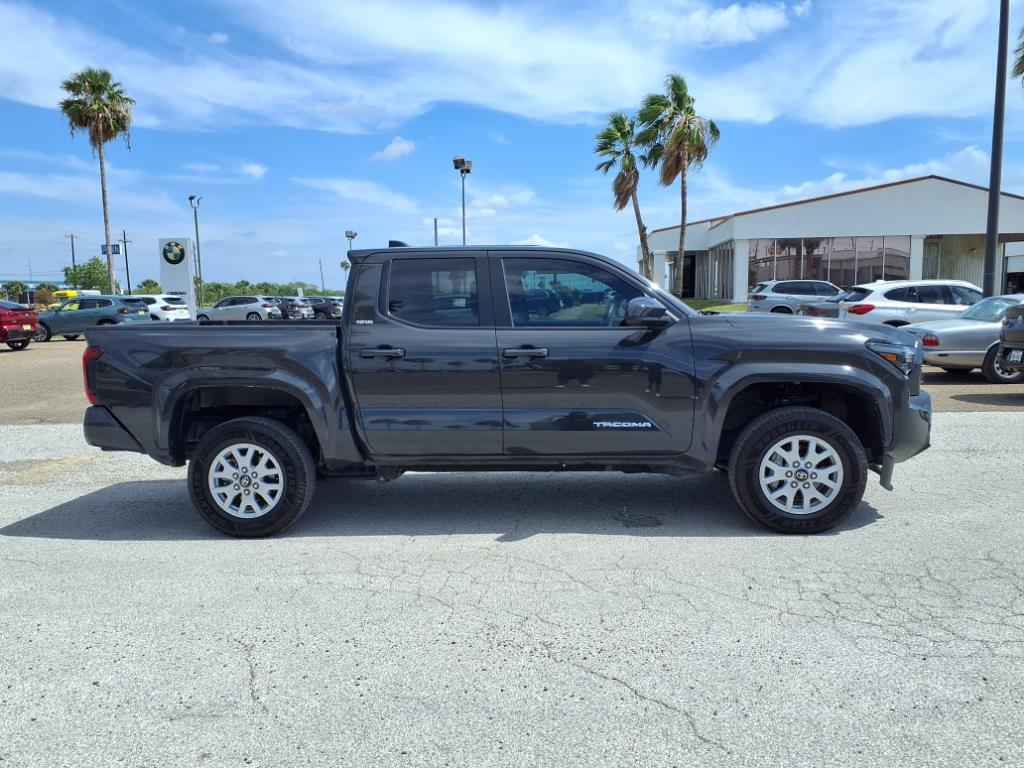 2024 Toyota Tacoma SR5 Brownsville TX