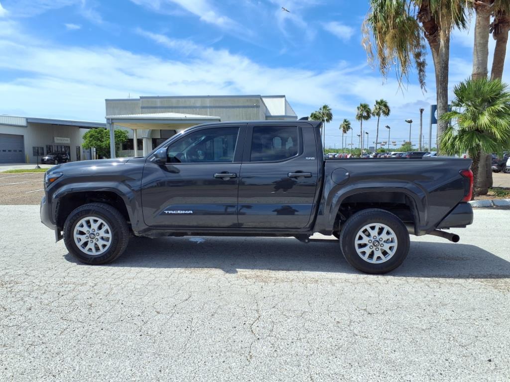 2024 Toyota Tacoma SR5 Brownsville TX