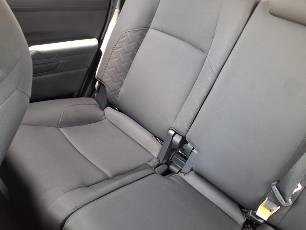 2024 Toyota Tacoma SR5 Brownsville TX