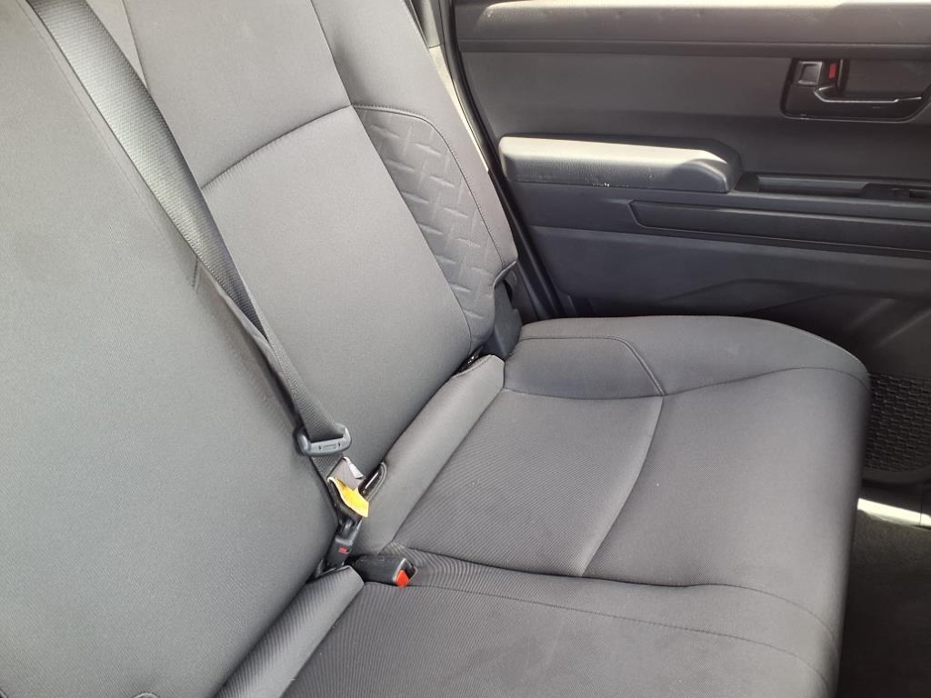 2024 Toyota Tacoma SR5 Brownsville TX