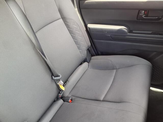 2024 Toyota Tacoma SR5 McAllen TX
